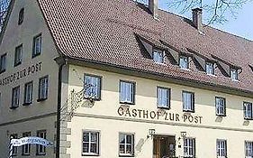 Hotel Gasthof Zur Post