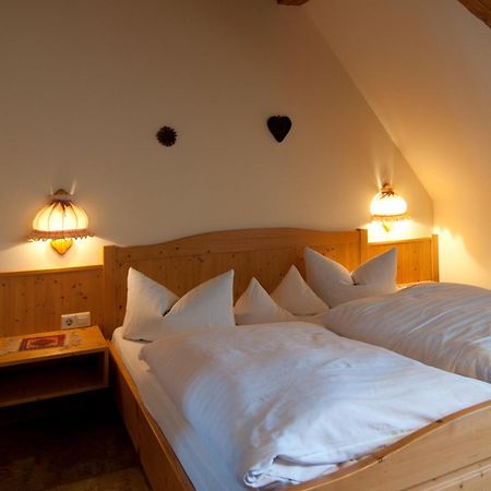 Hotel Gasthof Zur Post Wolfegg Экстерьер фото